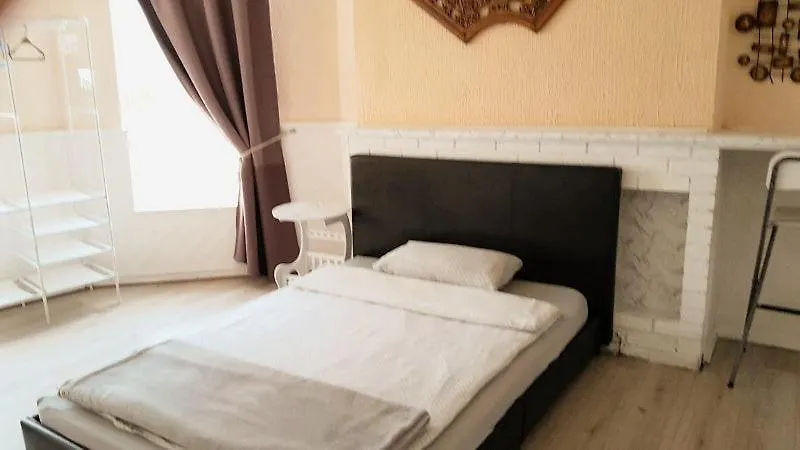 Homestay Central Cambridge