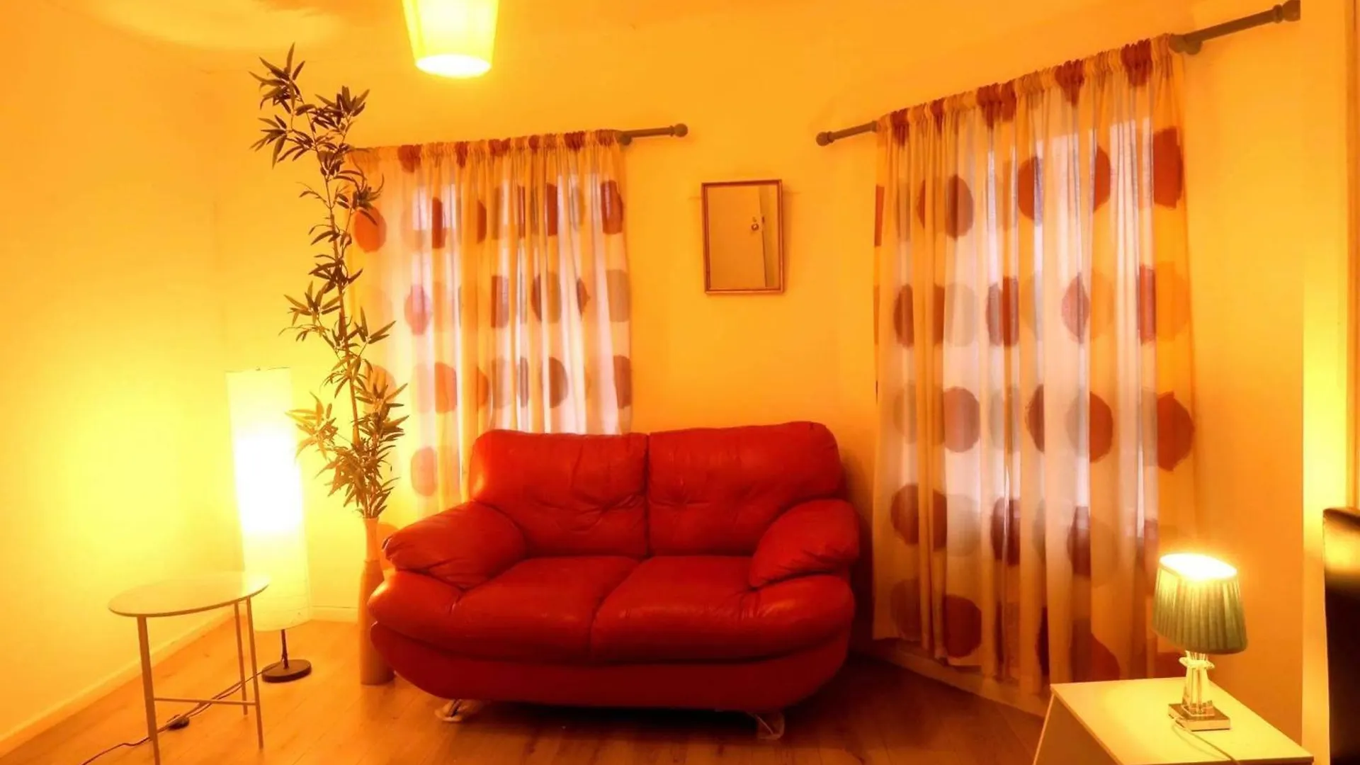 Homestay Central Cambridge