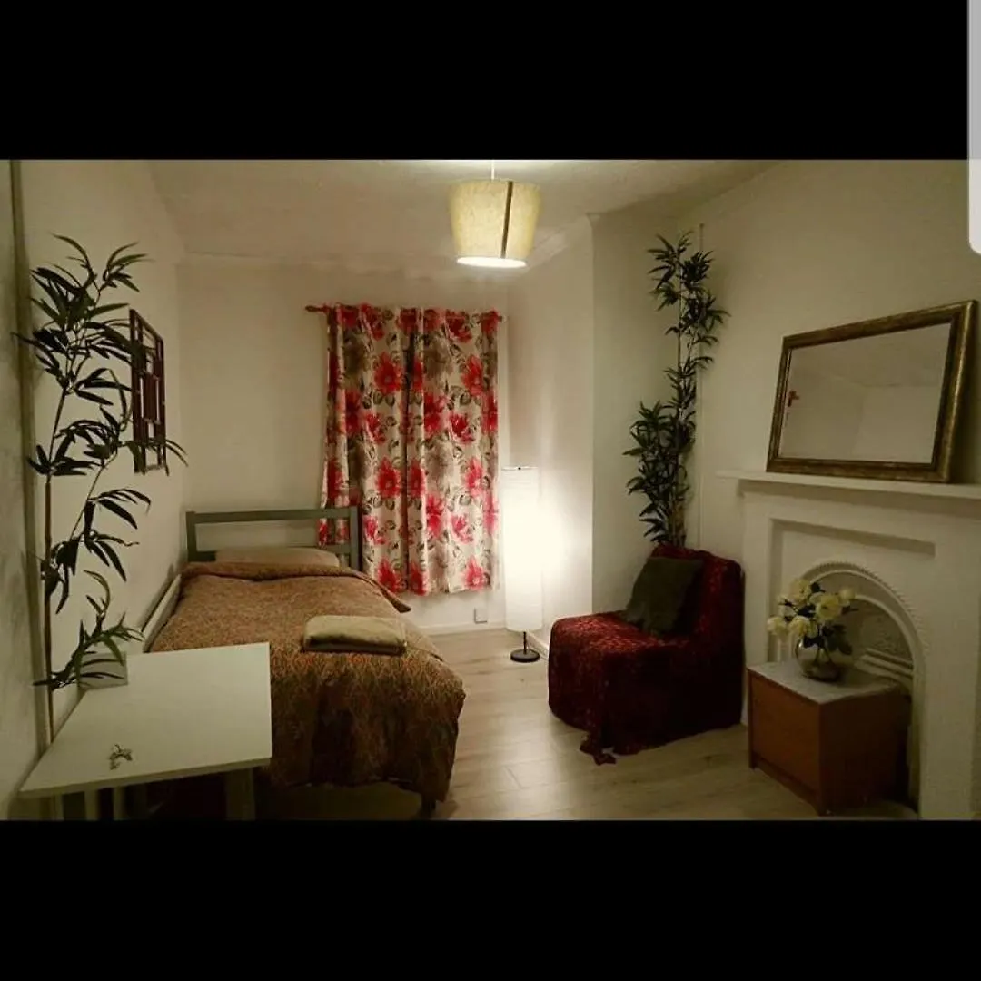 Homestay Central Cambridge