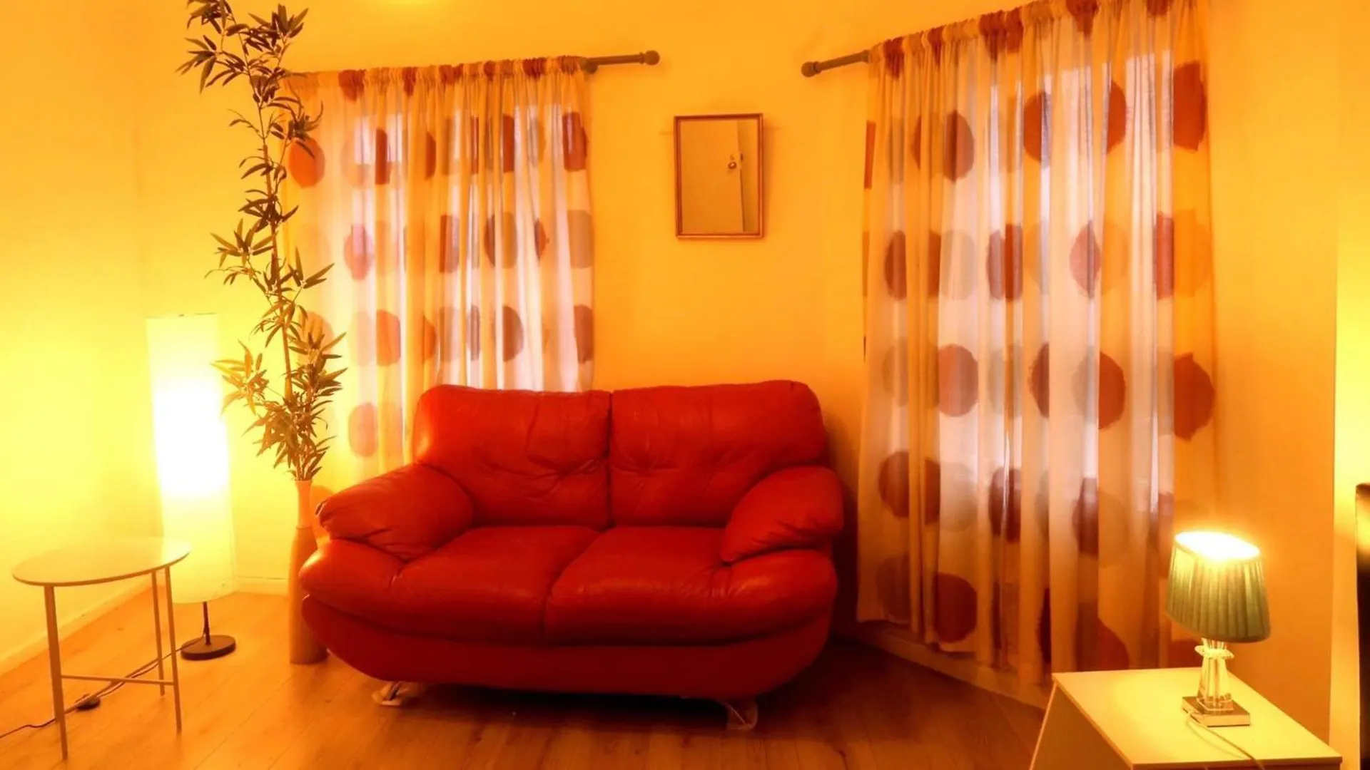 Homestay Central Cambridge Storbritannien